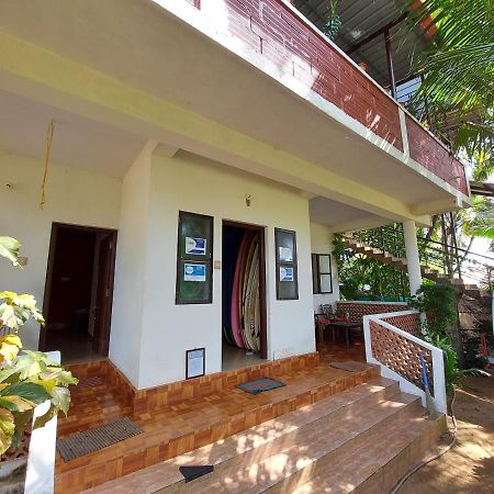 Cocopelli Guest House Gokarna  Kültér fotó