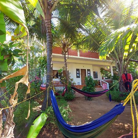Cocopelli Guest House Gokarna  Kültér fotó