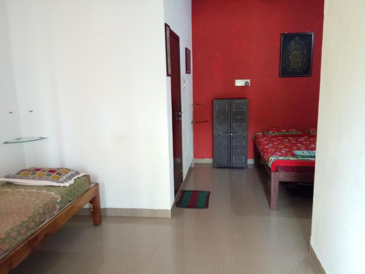Cocopelli Guest House Gokarna  Kültér fotó