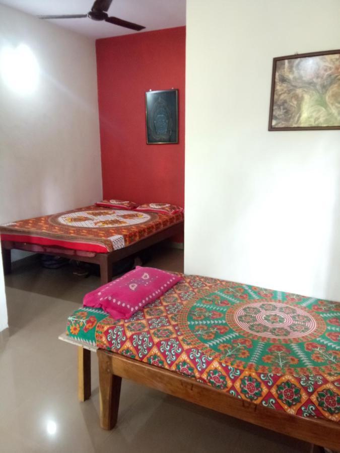 Cocopelli Guest House Gokarna  Kültér fotó