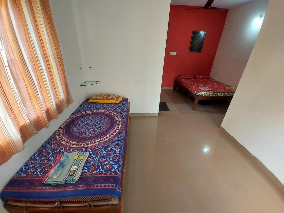 Cocopelli Guest House Gokarna  Kültér fotó
