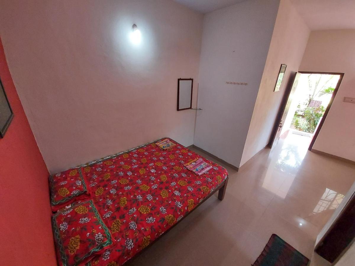 Cocopelli Guest House Gokarna  Kültér fotó