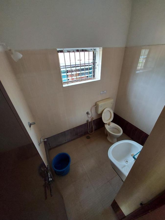 Cocopelli Guest House Gokarna  Kültér fotó