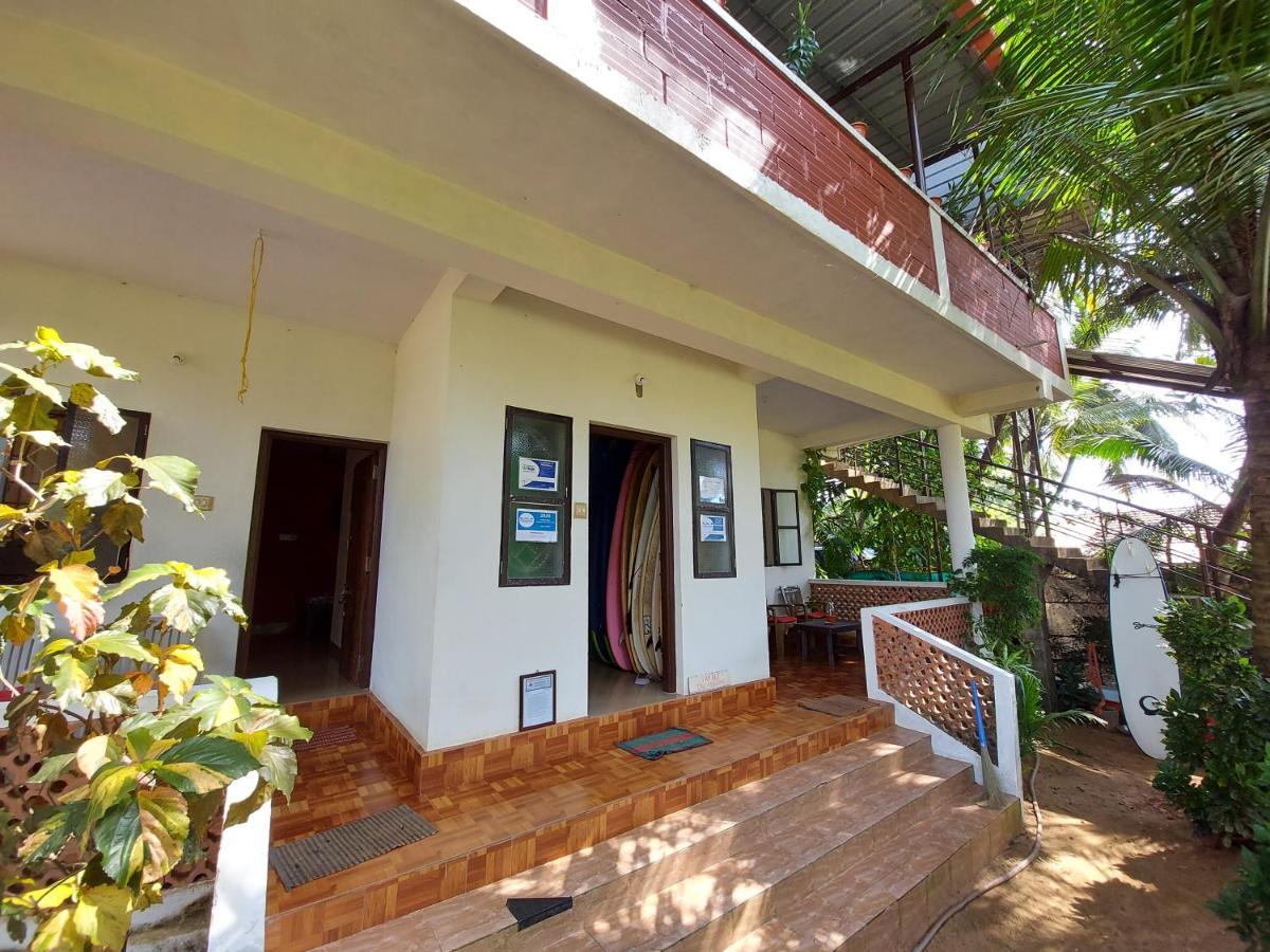 Cocopelli Guest House Gokarna  Kültér fotó