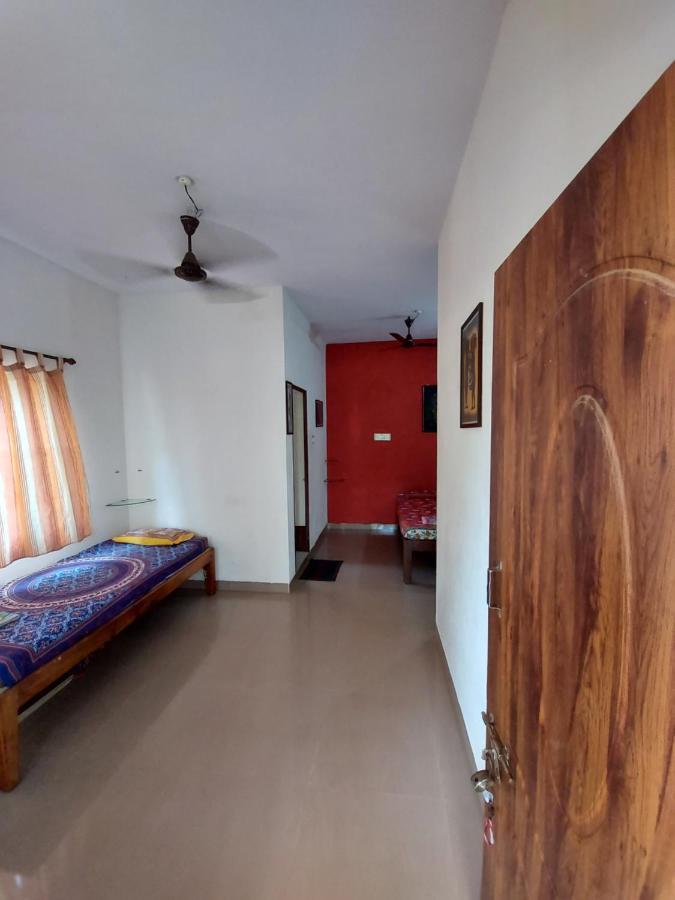 Cocopelli Guest House Gokarna  Kültér fotó