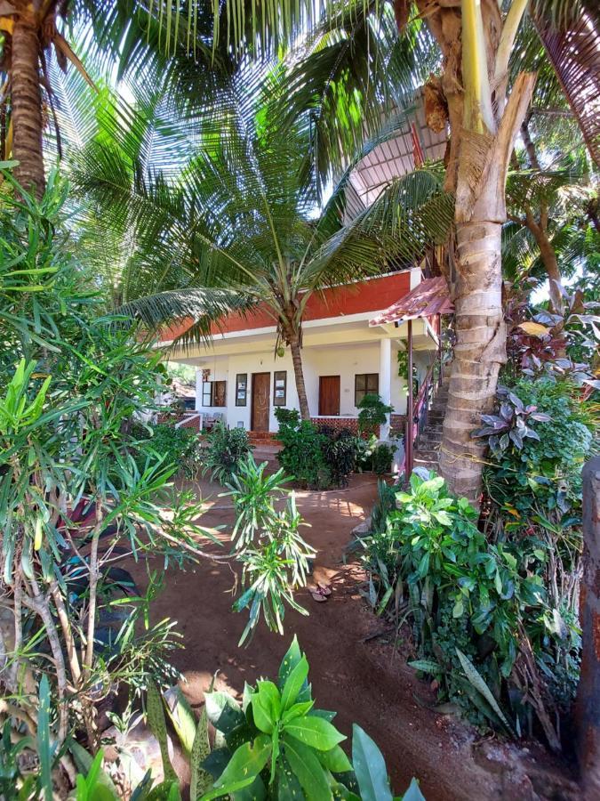 Cocopelli Guest House Gokarna  Kültér fotó