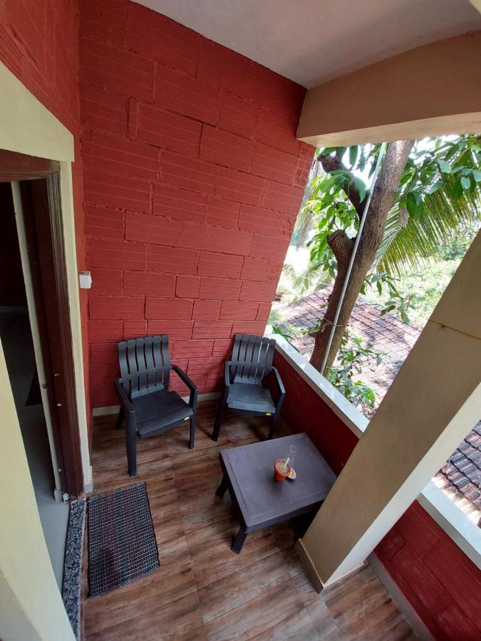 Cocopelli Guest House Gokarna  Kültér fotó